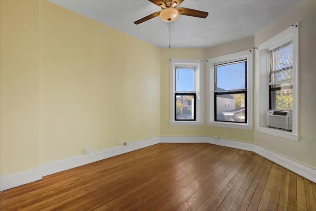 $1,790 | 3107 North Bernard Street, Unit 2, Chicago, IL 60618