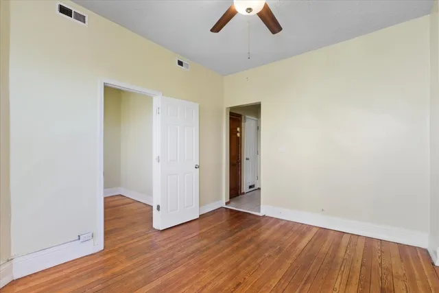 $1,790 | 3107 North Bernard Street, Unit 2, Chicago, IL 60618