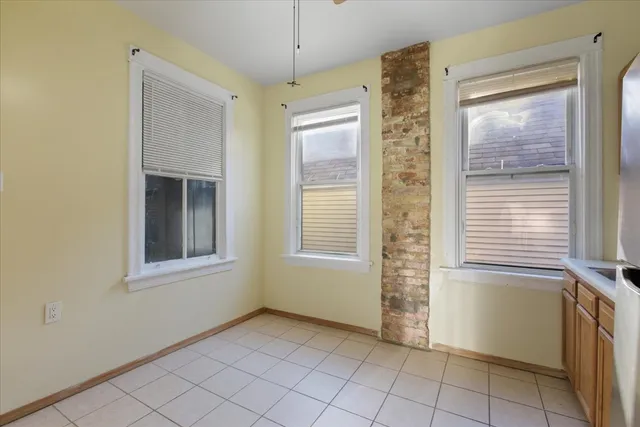 $1,790 | 3107 North Bernard Street, Unit 2, Chicago, IL 60618