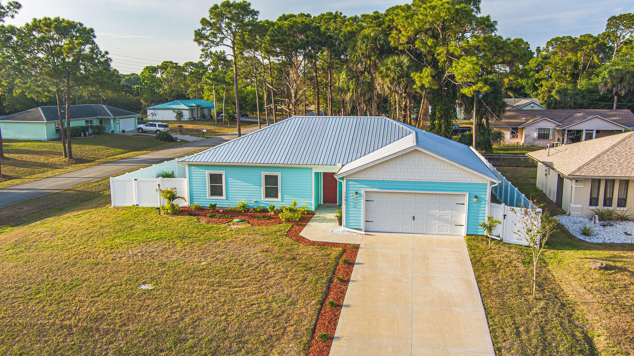 1391 Whitehurst Road Southwest Palm Bay, FL 32908 - Photo 1 of 73 MAX_0114