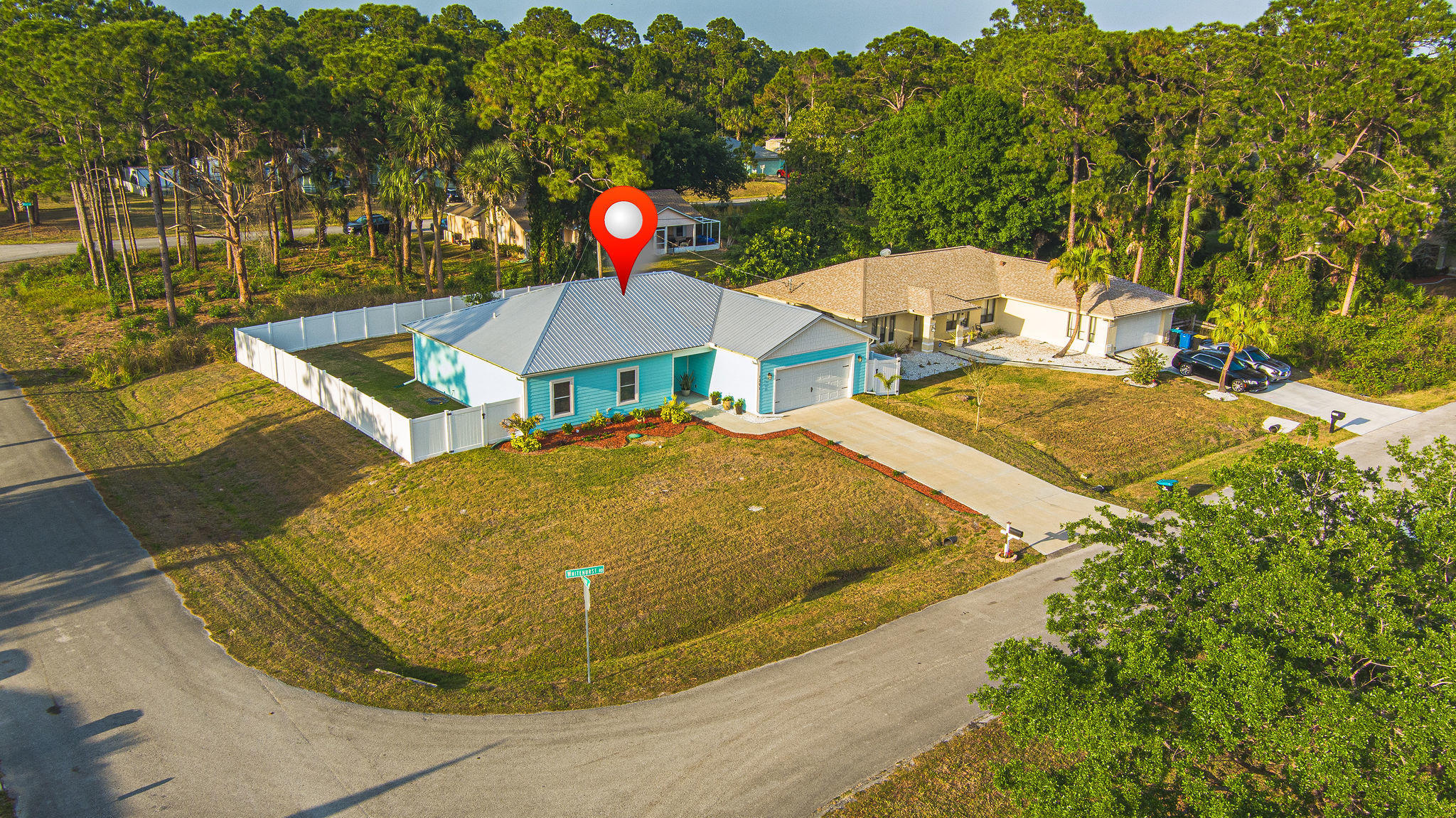 1391 Whitehurst Road Southwest Palm Bay, FL 32908 - Photo 4 of 73 MAX_0097-Edit