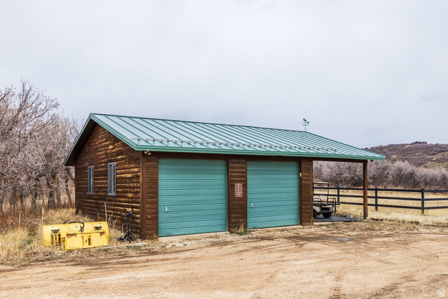 749 West Tollgate Cyn Road Coalville, UT 84017 - Photo 70 of 93
