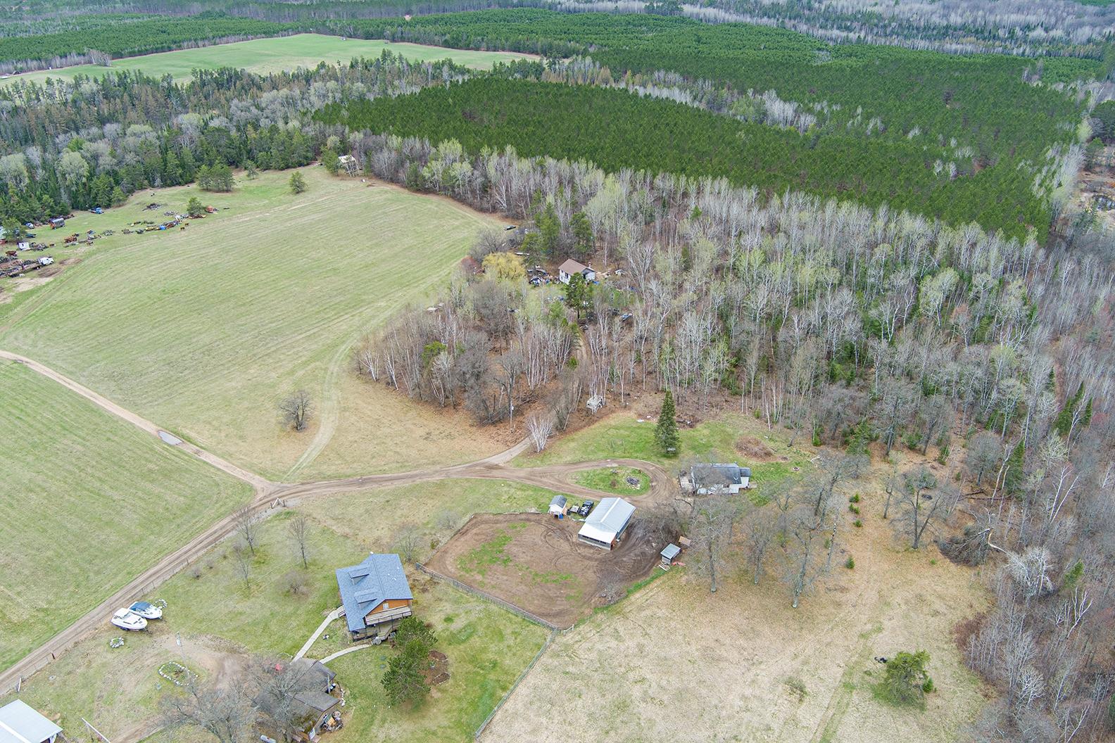 2113 Spring Creek Road Rhinelander, WI 54501 - Photo 38 of 42 Gallery Image 38