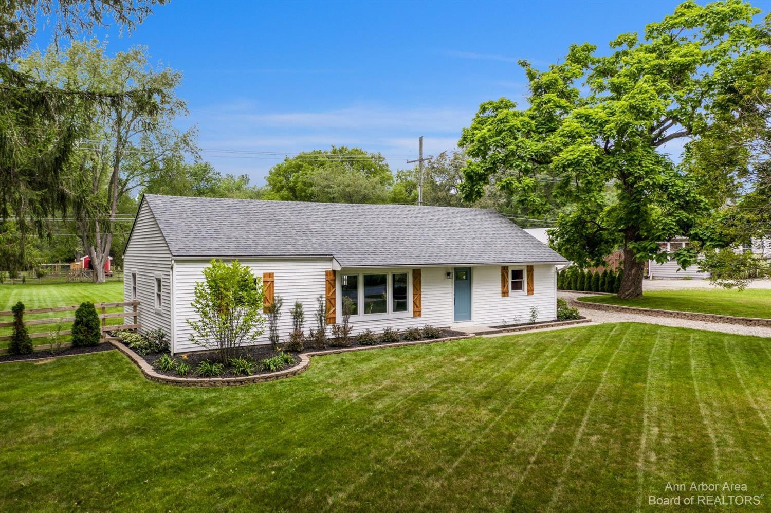 1285 Baker Road Dexter, MI 48130 - Photo 1 of 36 Photo 1