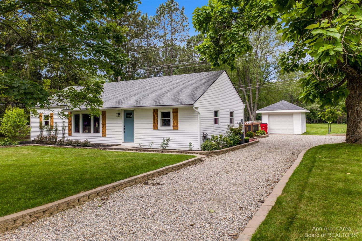 1285 Baker Road Dexter, MI 48130 - Photo 20 of 36 Photo 20