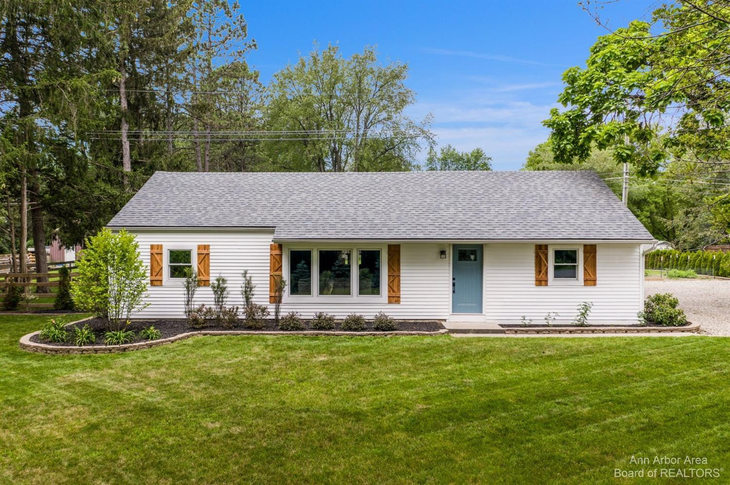 1285 Baker Road Dexter, MI 48130 - Photo 2 of 36 Photo 2