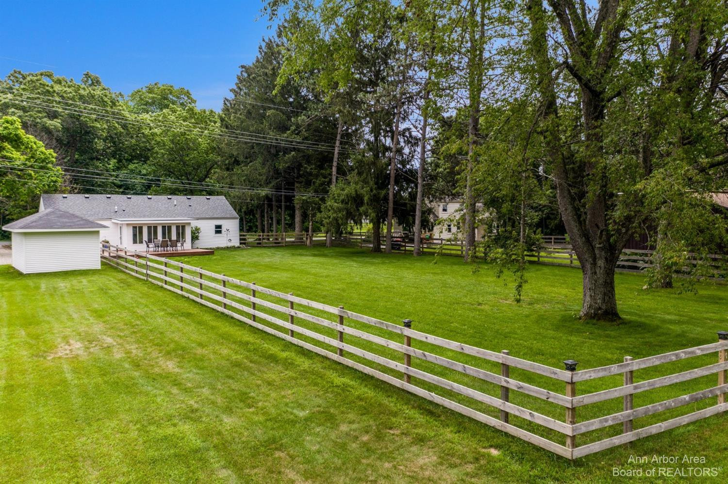 1285 Baker Road Dexter, MI 48130 - Photo 21 of 36 Photo 21