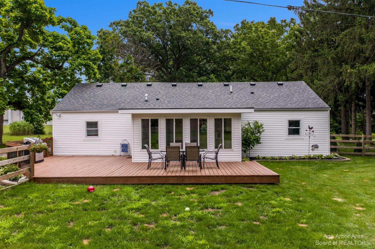 1285 Baker Road Dexter, MI 48130 - Photo 23 of 36 Photo 23