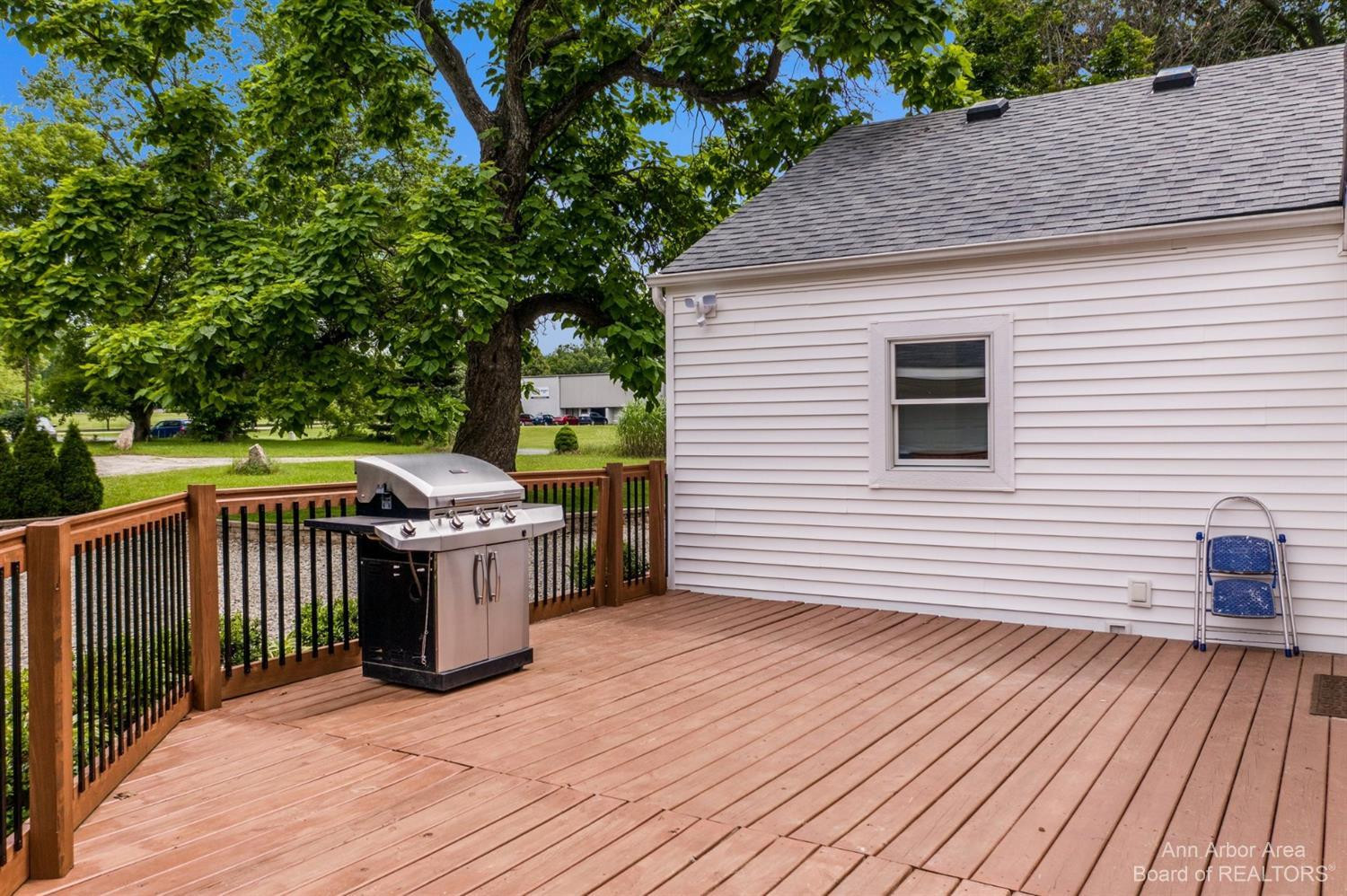 1285 Baker Road Dexter, MI 48130 - Photo 25 of 36 Photo 25