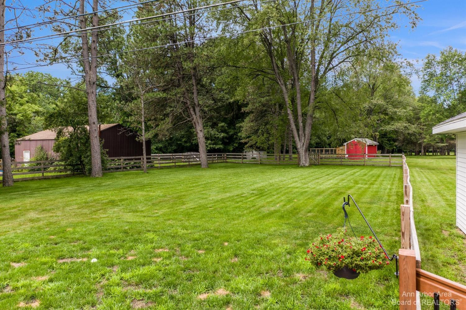 1285 Baker Road Dexter, MI 48130 - Photo 27 of 36 Photo 27