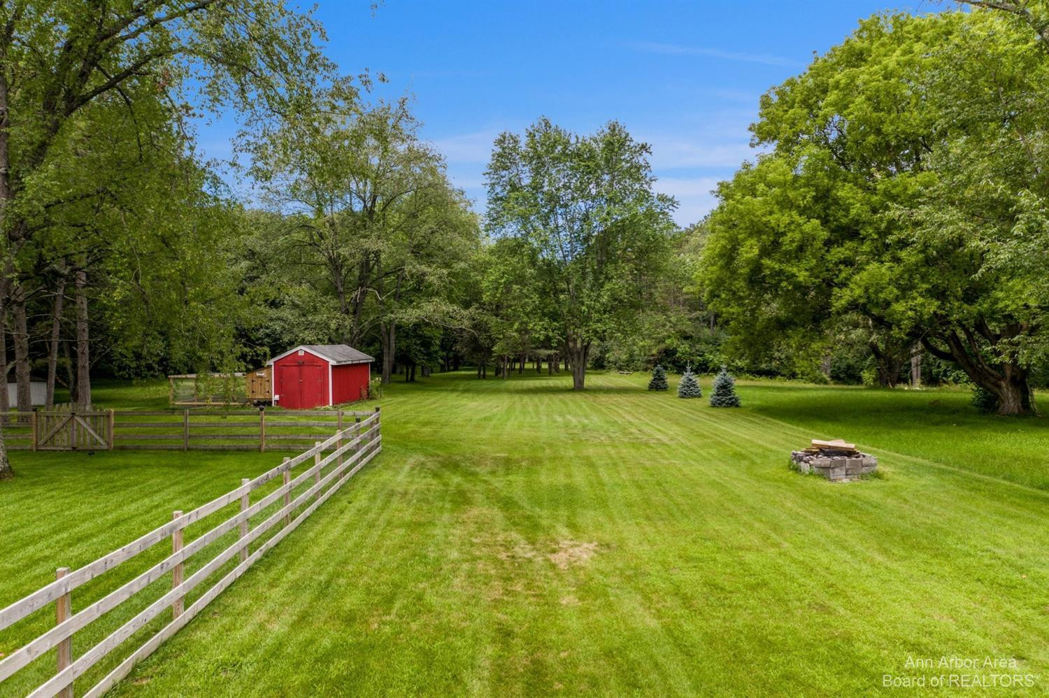 1285 Baker Road Dexter, MI 48130 - Photo 29 of 36 Photo 29