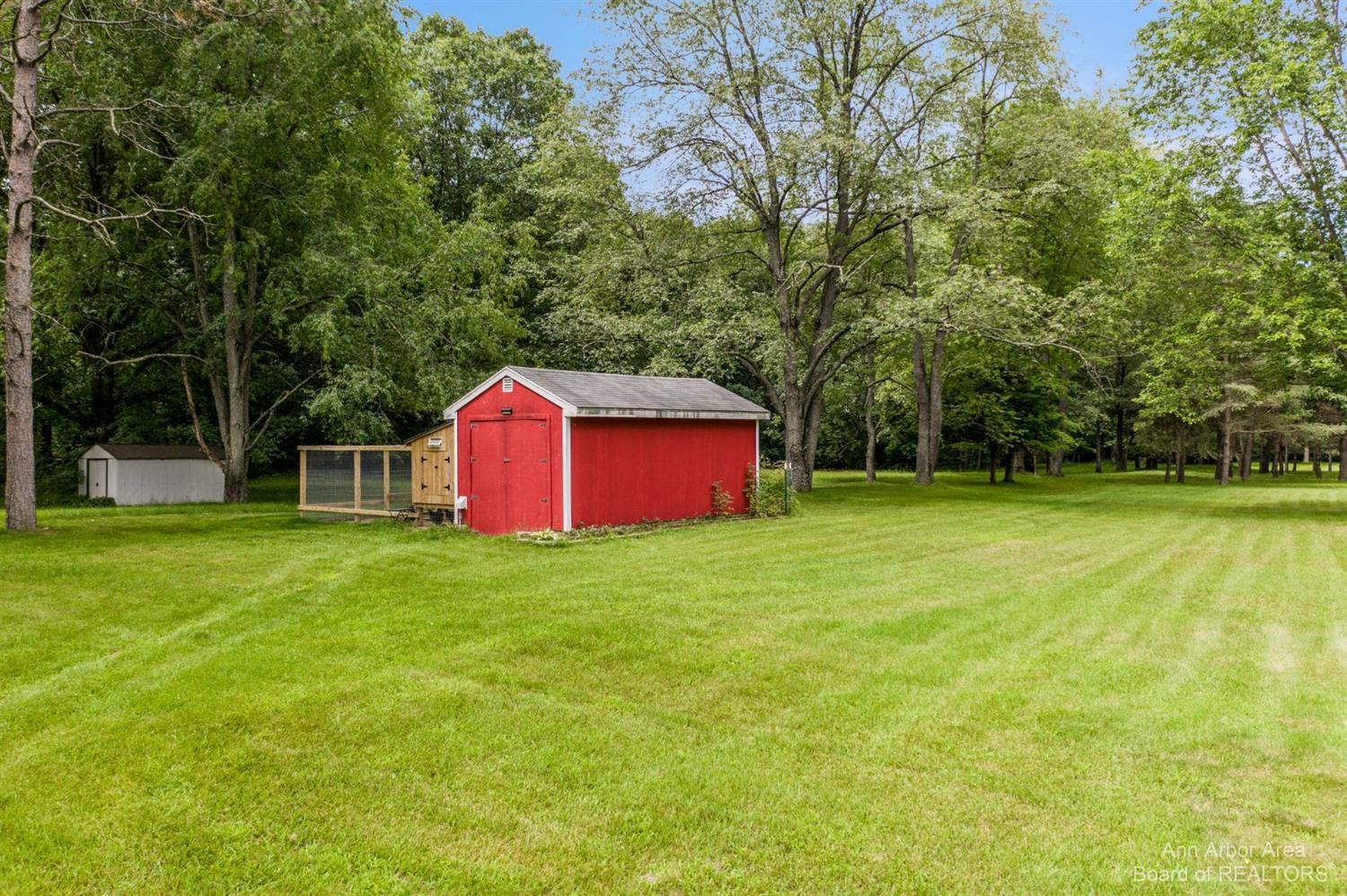1285 Baker Road Dexter, MI 48130 - Photo 30 of 36 Photo 30