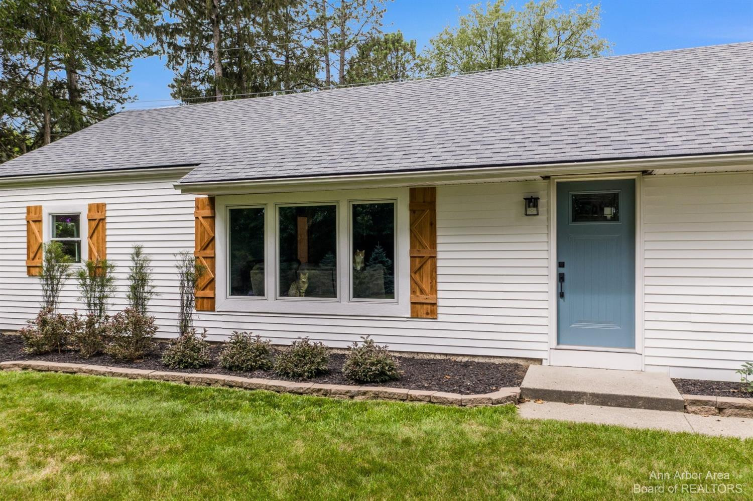 1285 Baker Road Dexter, MI 48130 - Photo 3 of 36 Photo 3