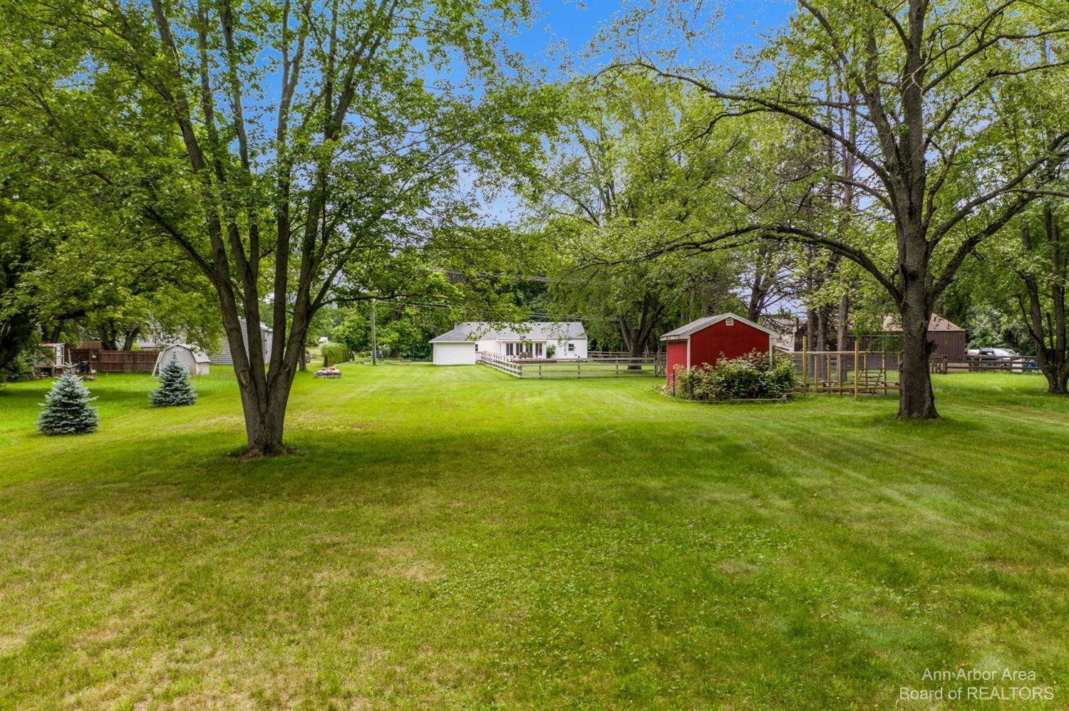 1285 Baker Road Dexter, MI 48130 - Photo 31 of 36 Photo 31