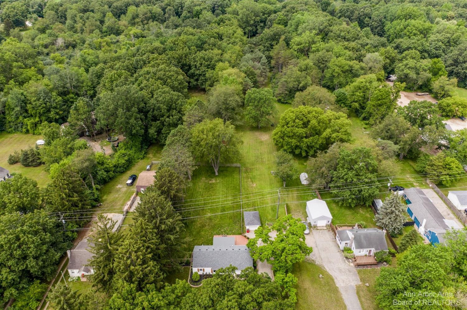 1285 Baker Road Dexter, MI 48130 - Photo 36 of 36 Photo 36