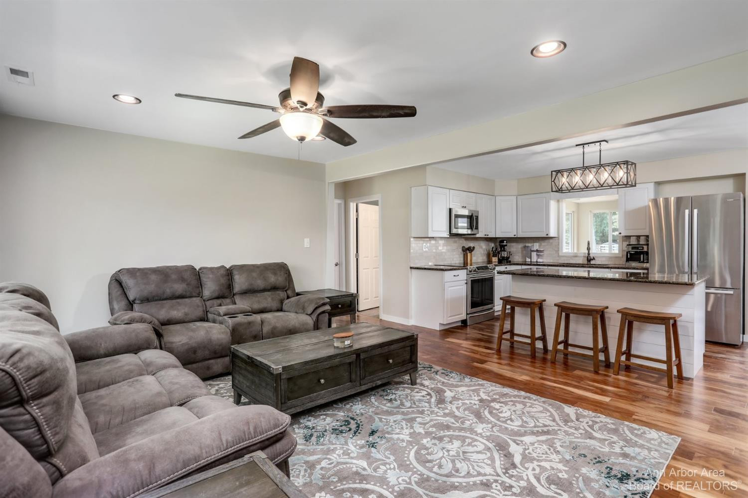1285 Baker Road Dexter, MI 48130 - Photo 5 of 36 Photo 5