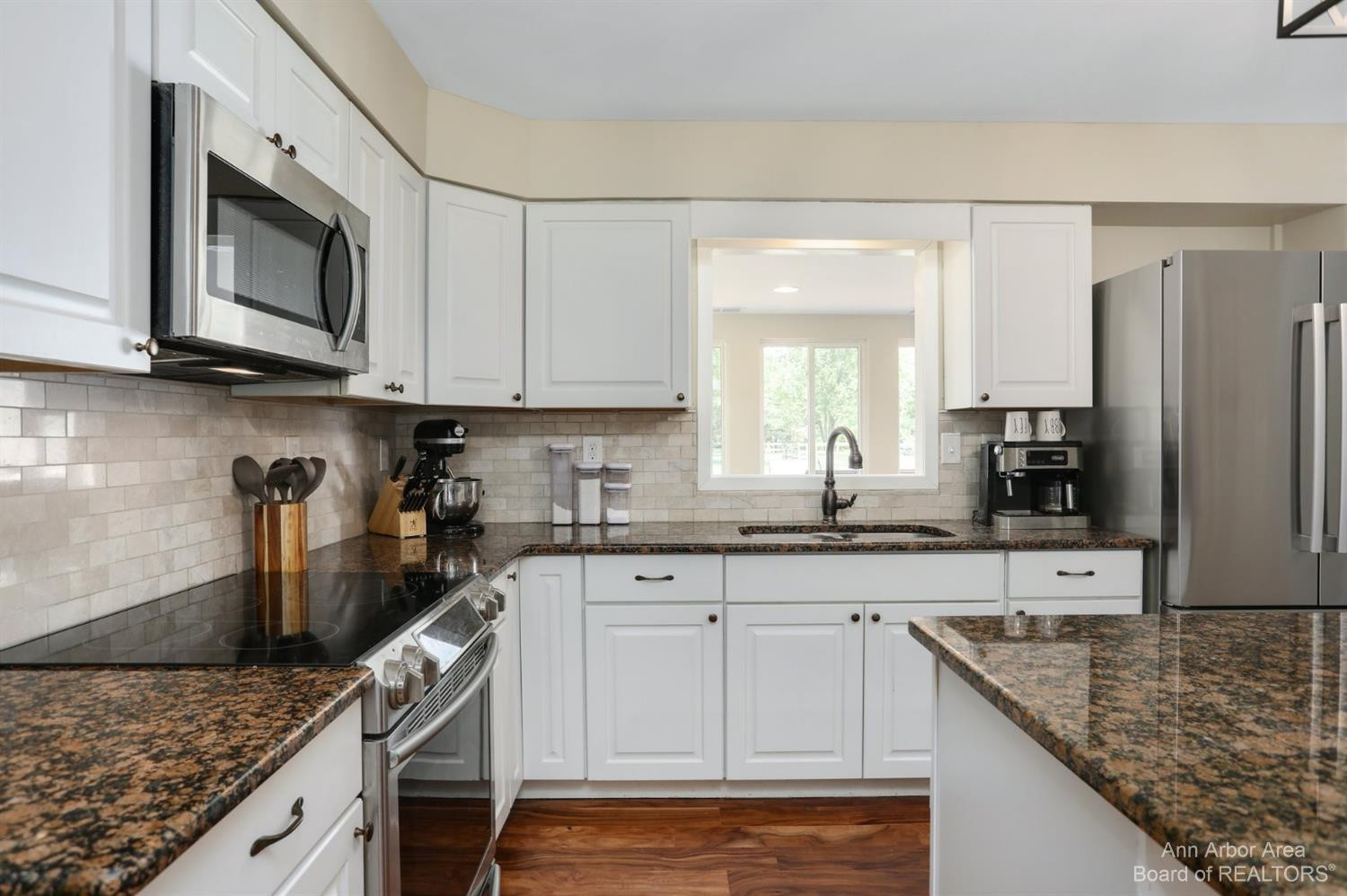 1285 Baker Road Dexter, MI 48130 - Photo 9 of 36 Photo 9