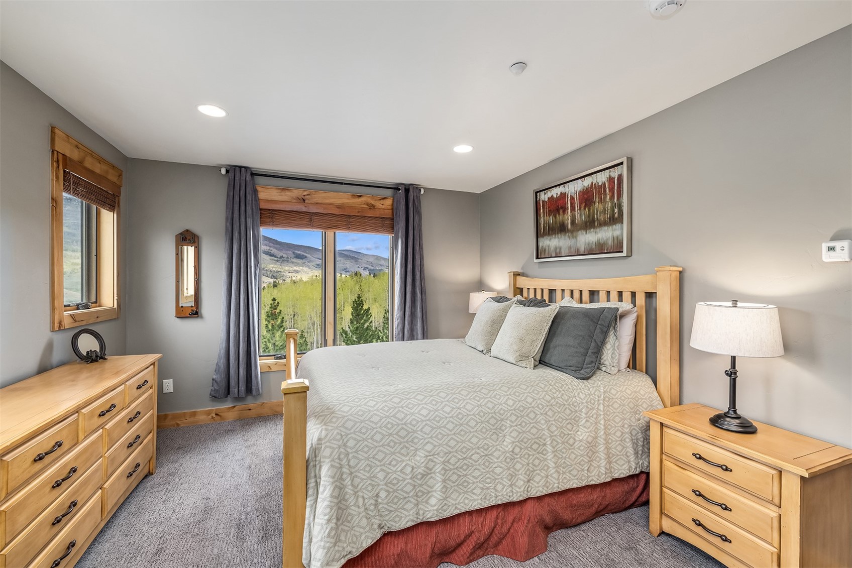 2655 Hunter's Knob Road Silverthorne, CO 80498 - Photo 32 of 50 Gallery Image 32