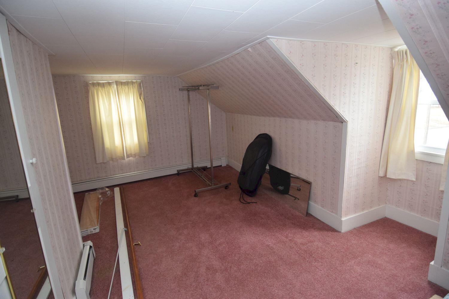4 New Portland Road North Anson, ME 04958 - Photo 45 of 74 3rd bedroom c