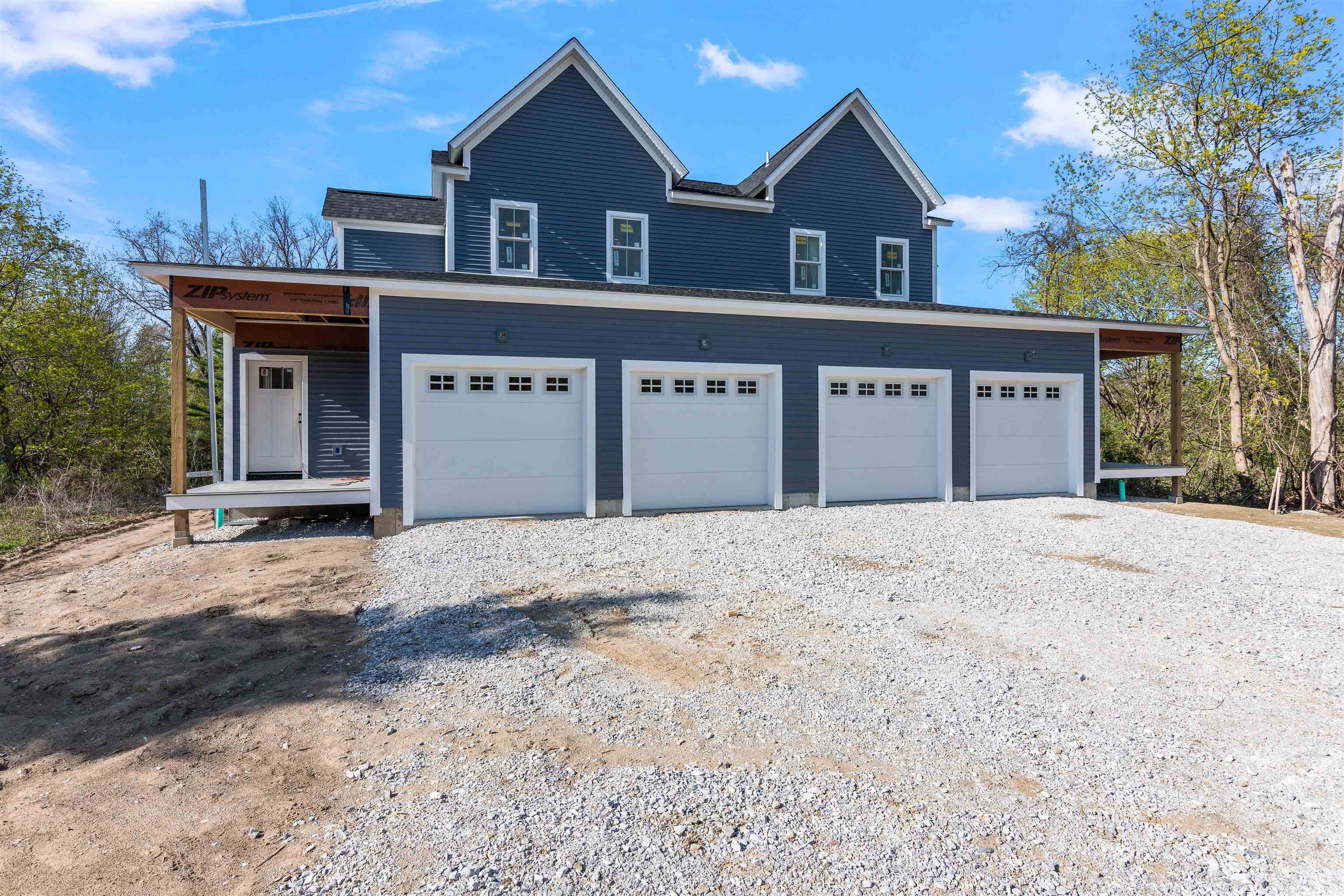 903 Falls Road Shelburne, VT 05482 - Photo 2 of 8 Gallery Image 2