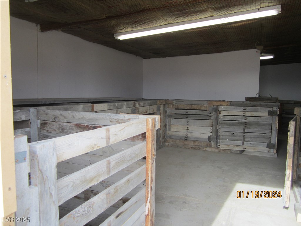 1314 Fire Station Road Ely, NV 89301 - Photo 24 of 35 Sheep Pens and Insulated shed