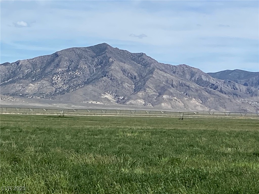 1314 Fire Station Road Ely, NV 89301 - Photo 35 of 35 View of mountain backdrop