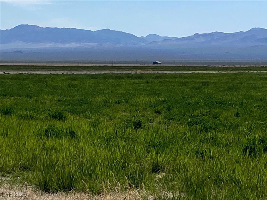 1314 Fire Station Road Ely, NV 89301 - Photo 8 of 35 Mountain view featuring rural landscape