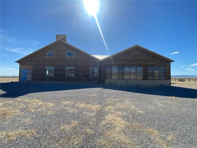 $3,300,000 | 1314 Fire Station Road, Ely, NV 89301