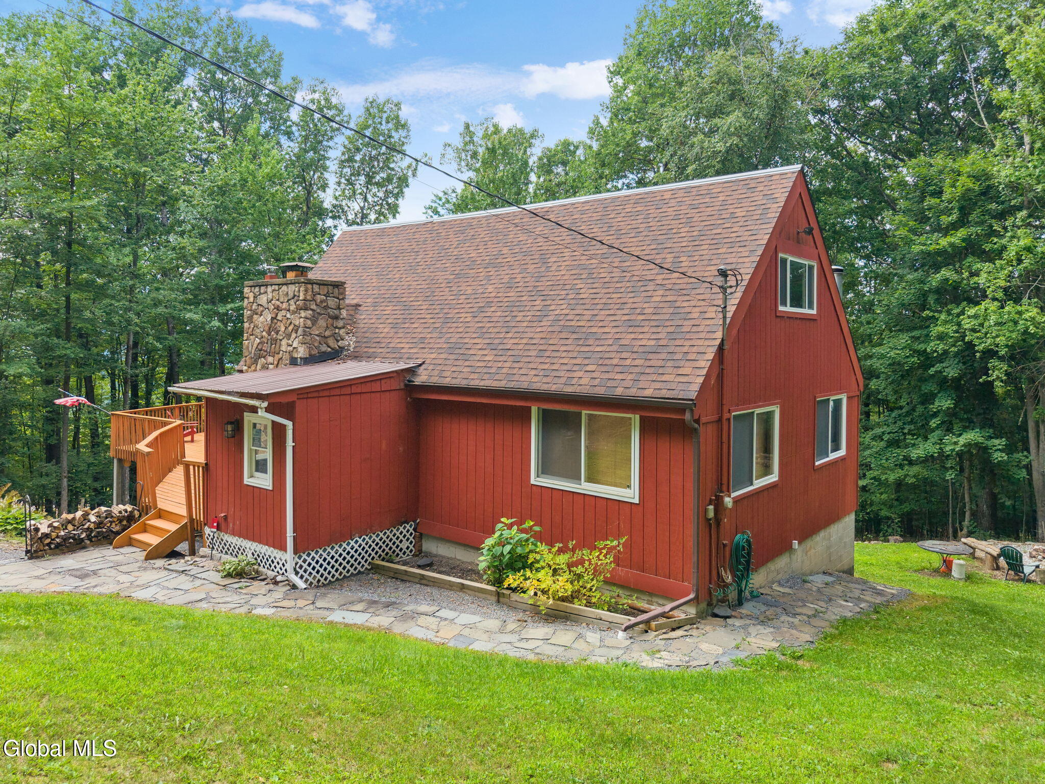 567 Cotton Hill Road Middleburgh, NY 12122 - Photo 46 of 61 46-567CottonHillRd_046