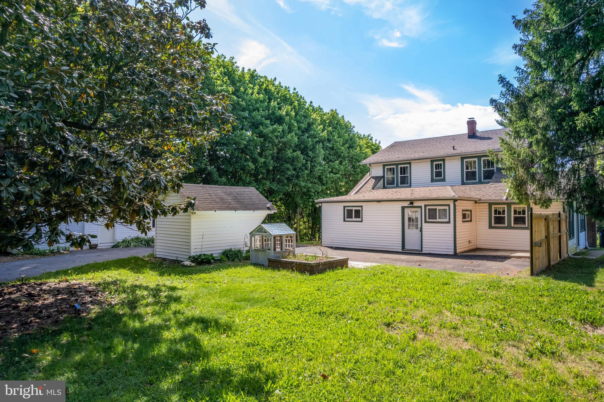 28733 Ridge Road Mount Airy, MD 21771 - Photo 82 of 97