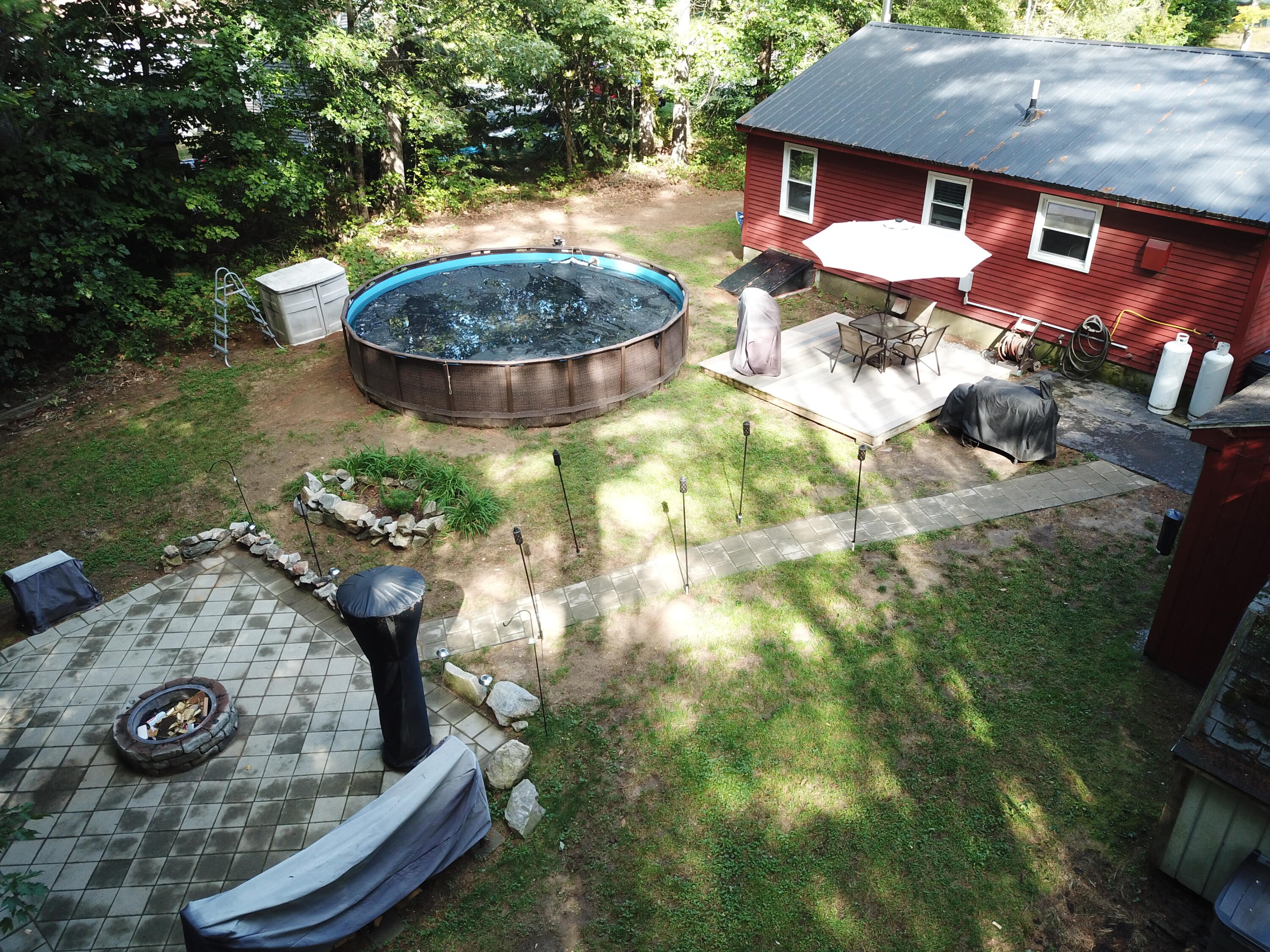 168 Beaver Dam Road Waterboro, ME 04061 - Photo 9 of 26 IMG_9427