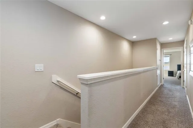 a view of utility room