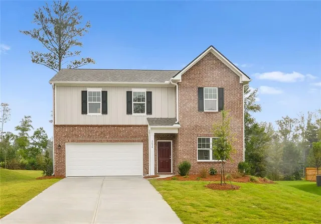$2,550 | 2698 Argento Circle, Dacula, GA 30019