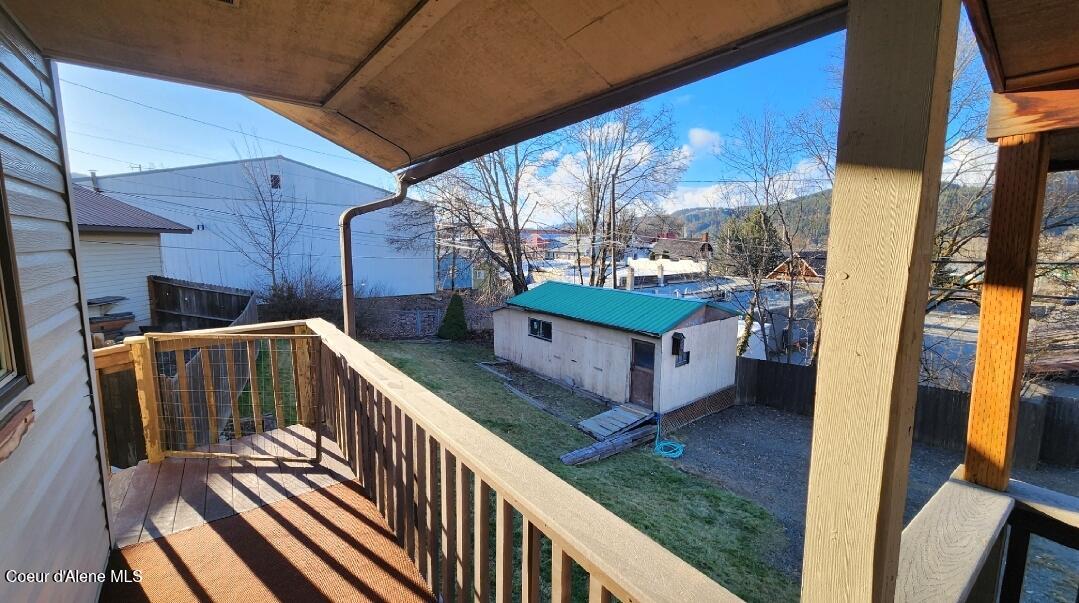 119 South 5th Street St. Maries, ID 83861 - Photo 19 of 42 119 S 5th St