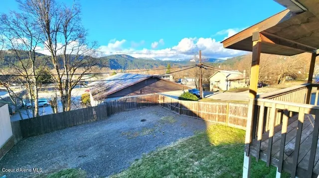 $369,000 | 119 South 5th Street, St. Maries, ID 83861