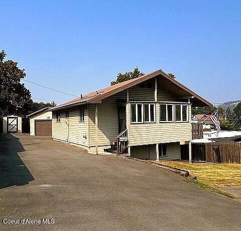 119 South 5th Street St. Maries, ID 83861 - Photo 2 of 42 Home 2