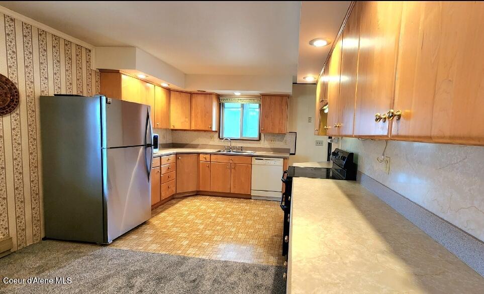 119 South 5th Street St. Maries, ID 83861 - Photo 22 of 42 119 S 5th St