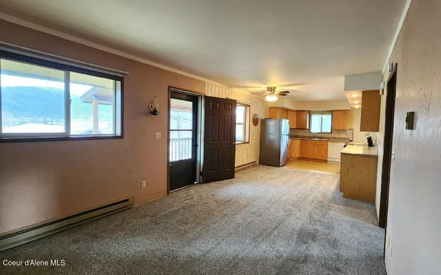 $369,000 | 119 South 5th Street, St. Maries, ID 83861