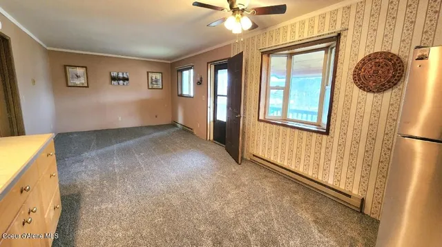 $369,000 | 119 South 5th Street, St. Maries, ID 83861