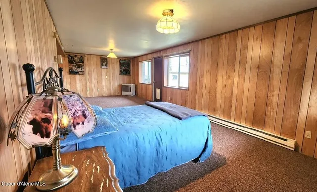 $369,000 | 119 South 5th Street, St. Maries, ID 83861