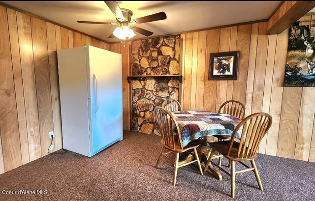 $369,000 | 119 South 5th Street, St. Maries, ID 83861