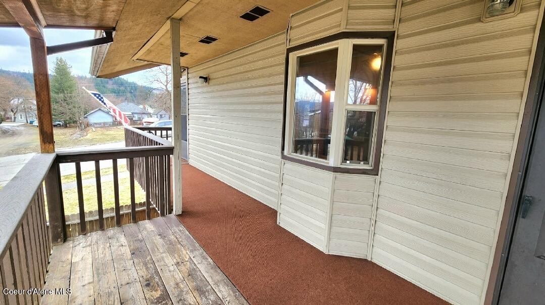 119 South 5th Street St. Maries, ID 83861 - Photo 41 of 42 119 S 5th St