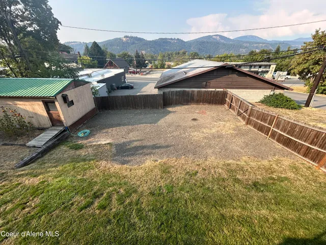 $369,000 | 119 South 5th Street, St. Maries, ID 83861