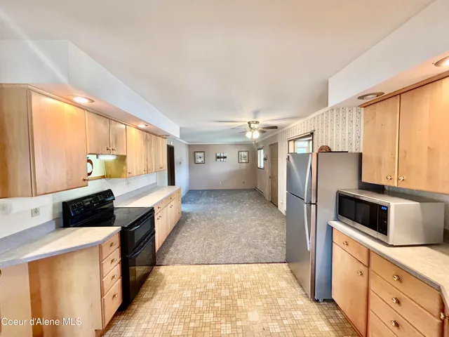 $369,000 | 119 South 5th Street, St. Maries, ID 83861