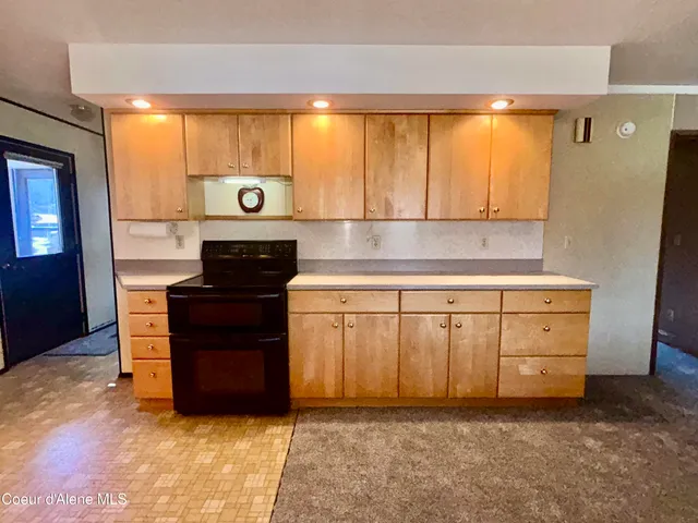 $369,000 | 119 South 5th Street, St. Maries, ID 83861