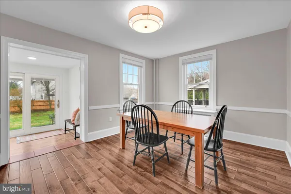 $799,900 | 180 North Clinton Street, Doylestown, PA 18901
