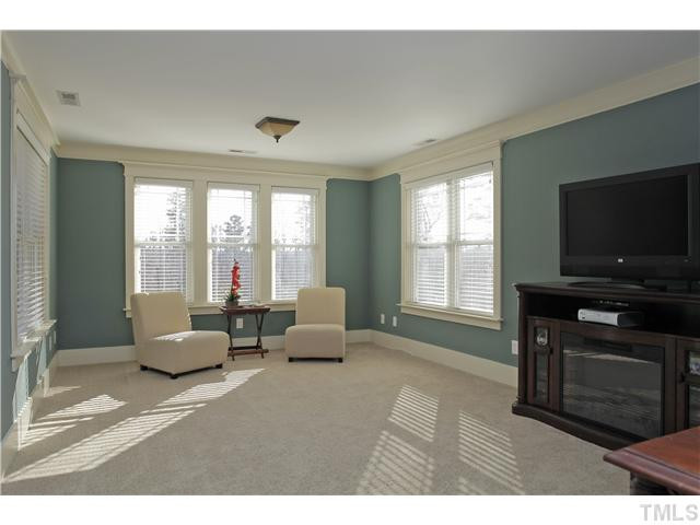 2901 Morning Ridge Court Raleigh, NC 27616 - Photo 12 of 24 Master Suite