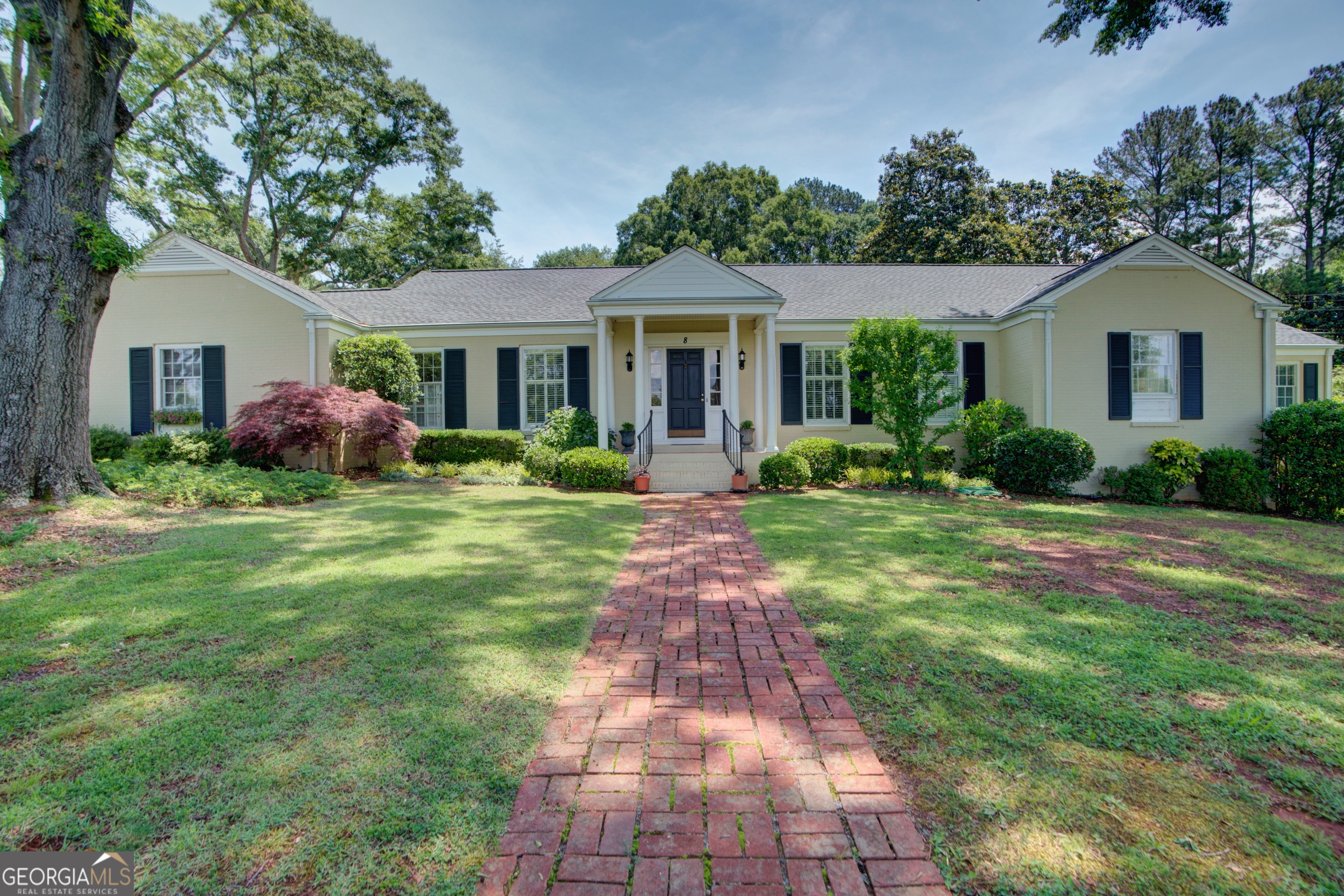 8 Fieldwood Road Rome, GA 30161 - Photo 2 of 58