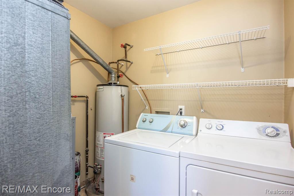 1649 Emerson Circle Rochester Hills, MI 48307 - Photo 12 of 29