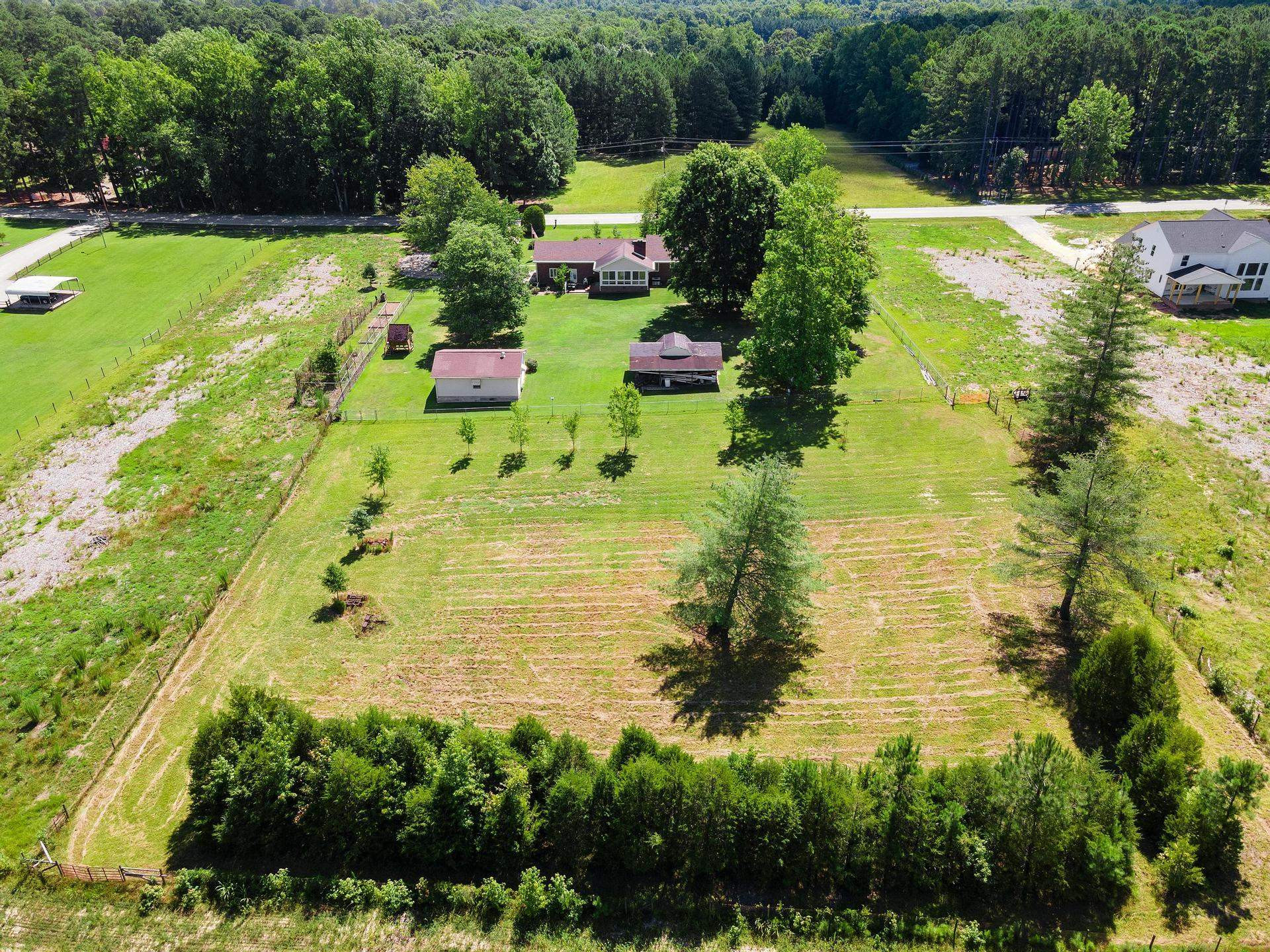 7620 Rock Quarry Road Raleigh, NC 27610 - Photo 11 of 31 Photo 12